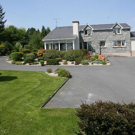 Carrowntober House B & B Oughterard Eksteriør bilde