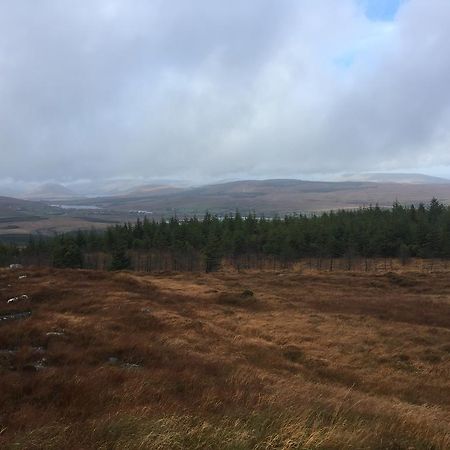 Carrowntober House B & B Oughterard Eksteriør bilde