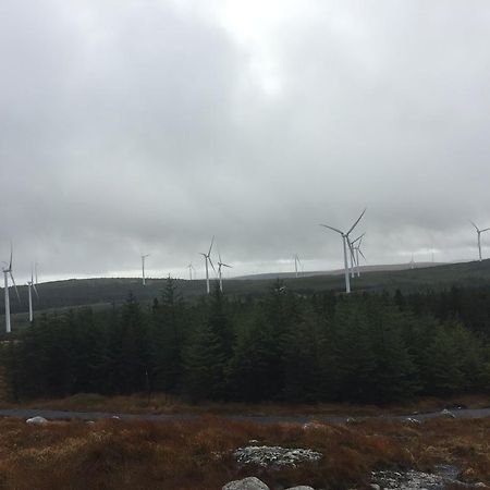 Carrowntober House B & B Oughterard Eksteriør bilde