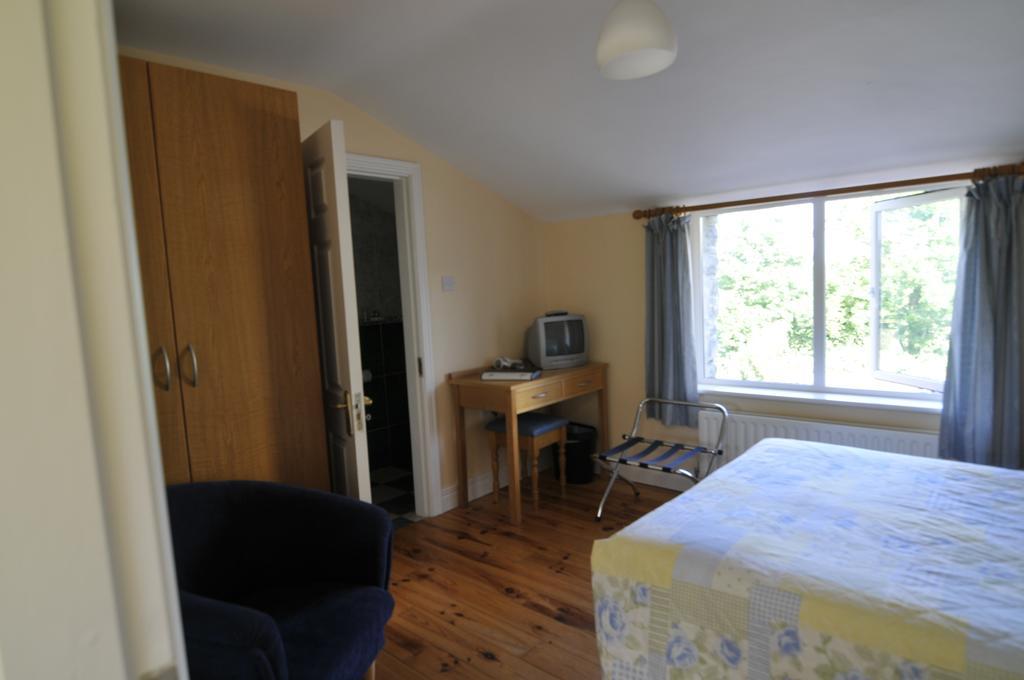 Carrowntober House B & B Oughterard Rom bilde