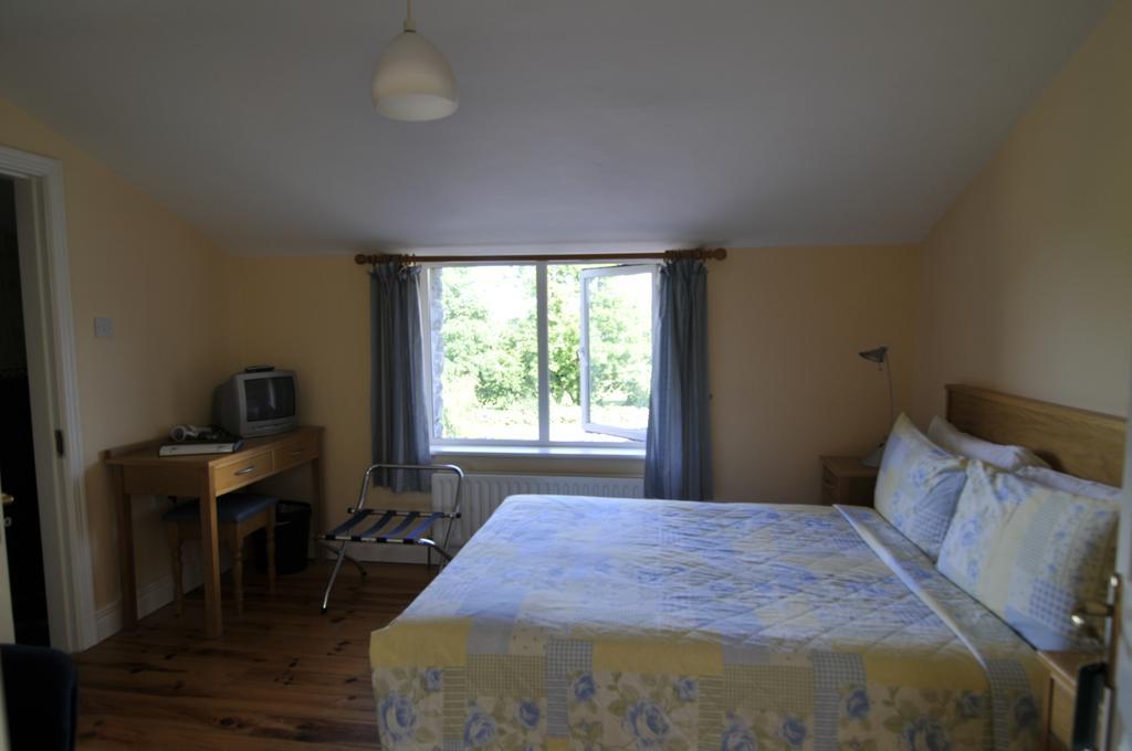 Carrowntober House B & B Oughterard Rom bilde