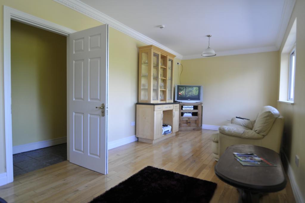 Carrowntober House B & B Oughterard Eksteriør bilde