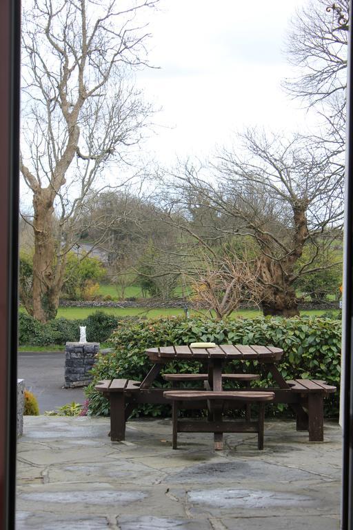Carrowntober House B & B Oughterard Eksteriør bilde