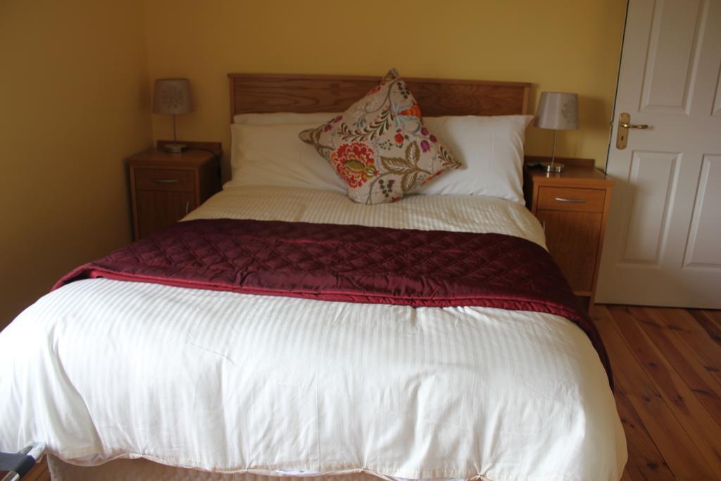 Carrowntober House B & B Oughterard Eksteriør bilde