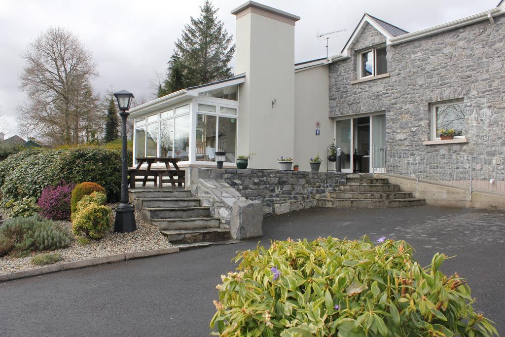 Carrowntober House B & B Oughterard Eksteriør bilde