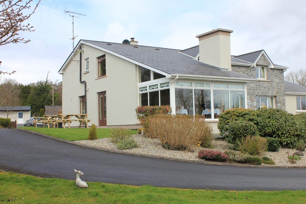 Carrowntober House B & B Oughterard Eksteriør bilde