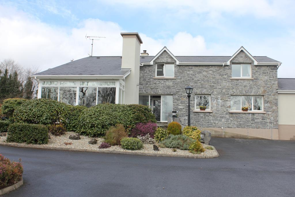 Carrowntober House B & B Oughterard Eksteriør bilde