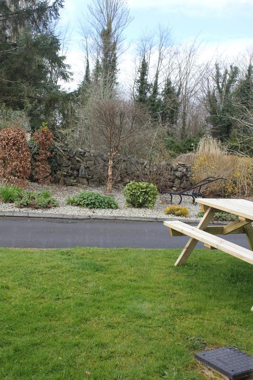 Carrowntober House B & B Oughterard Eksteriør bilde