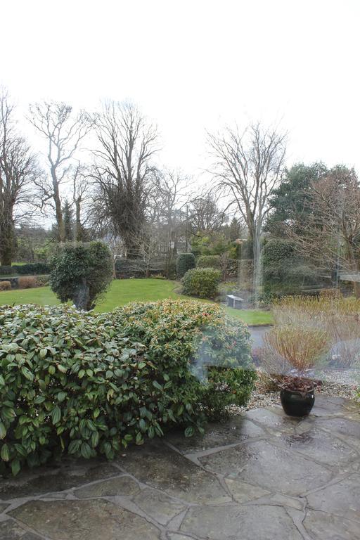 Carrowntober House B & B Oughterard Eksteriør bilde