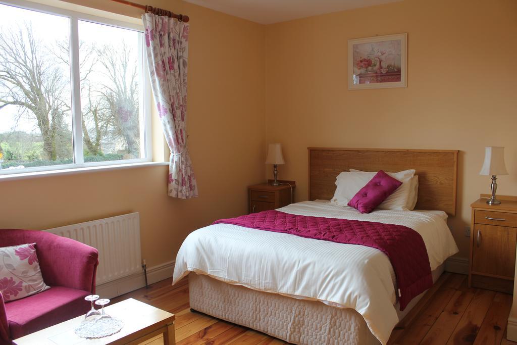 Carrowntober House B & B Oughterard Eksteriør bilde