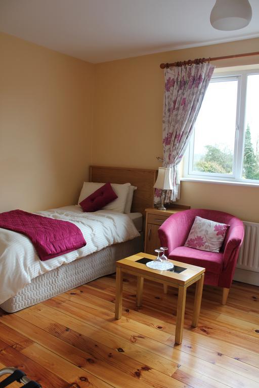 Carrowntober House B & B Oughterard Eksteriør bilde