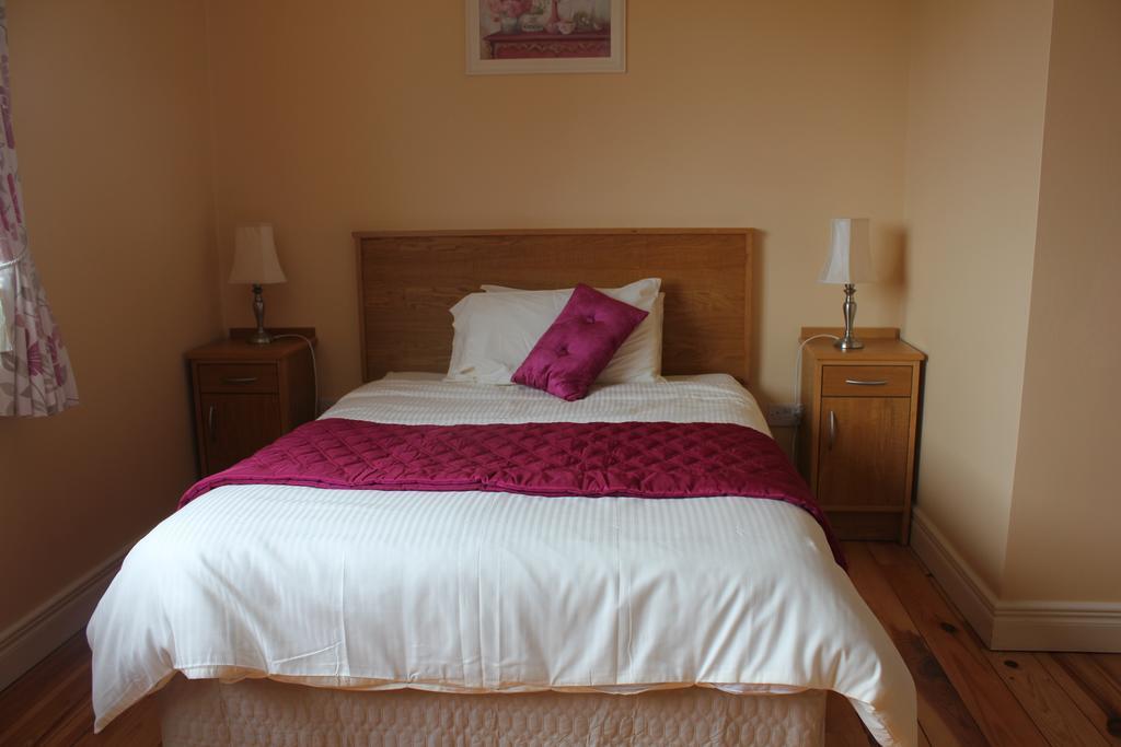 Carrowntober House B & B Oughterard Eksteriør bilde