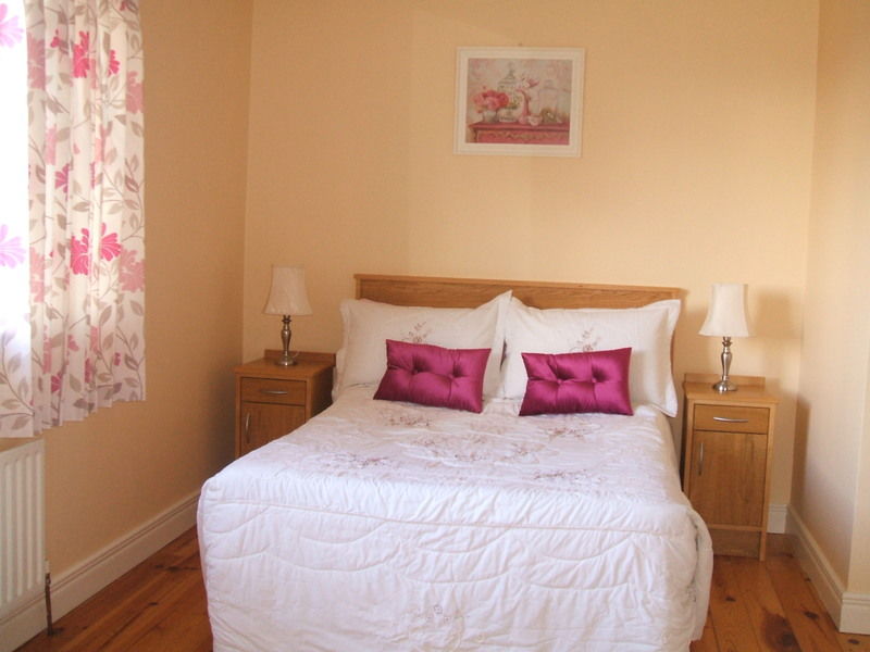 Carrowntober House B & B Oughterard Eksteriør bilde