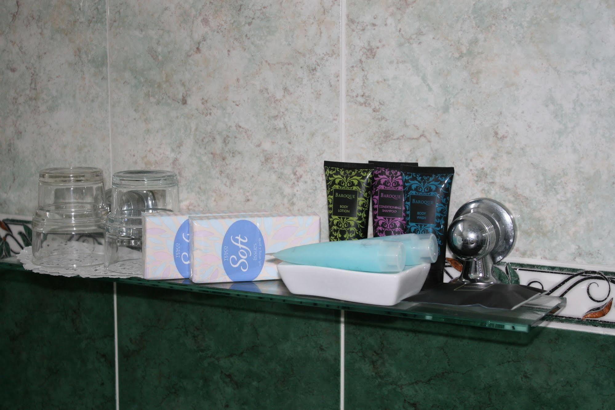 Carrowntober House B & B Oughterard Eksteriør bilde