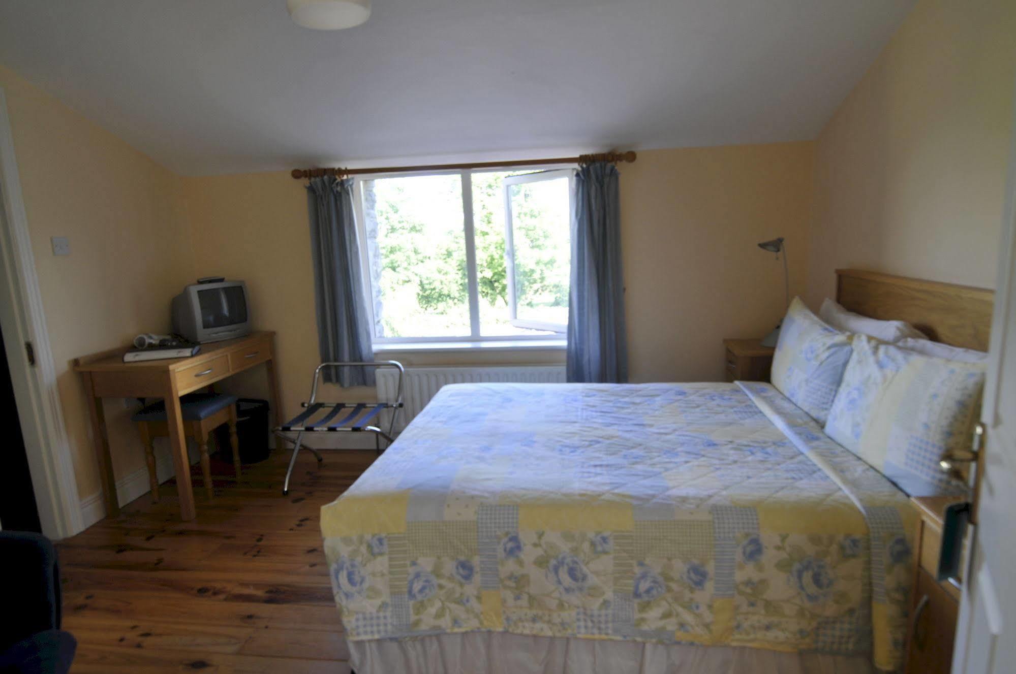 Carrowntober House B & B Oughterard Eksteriør bilde