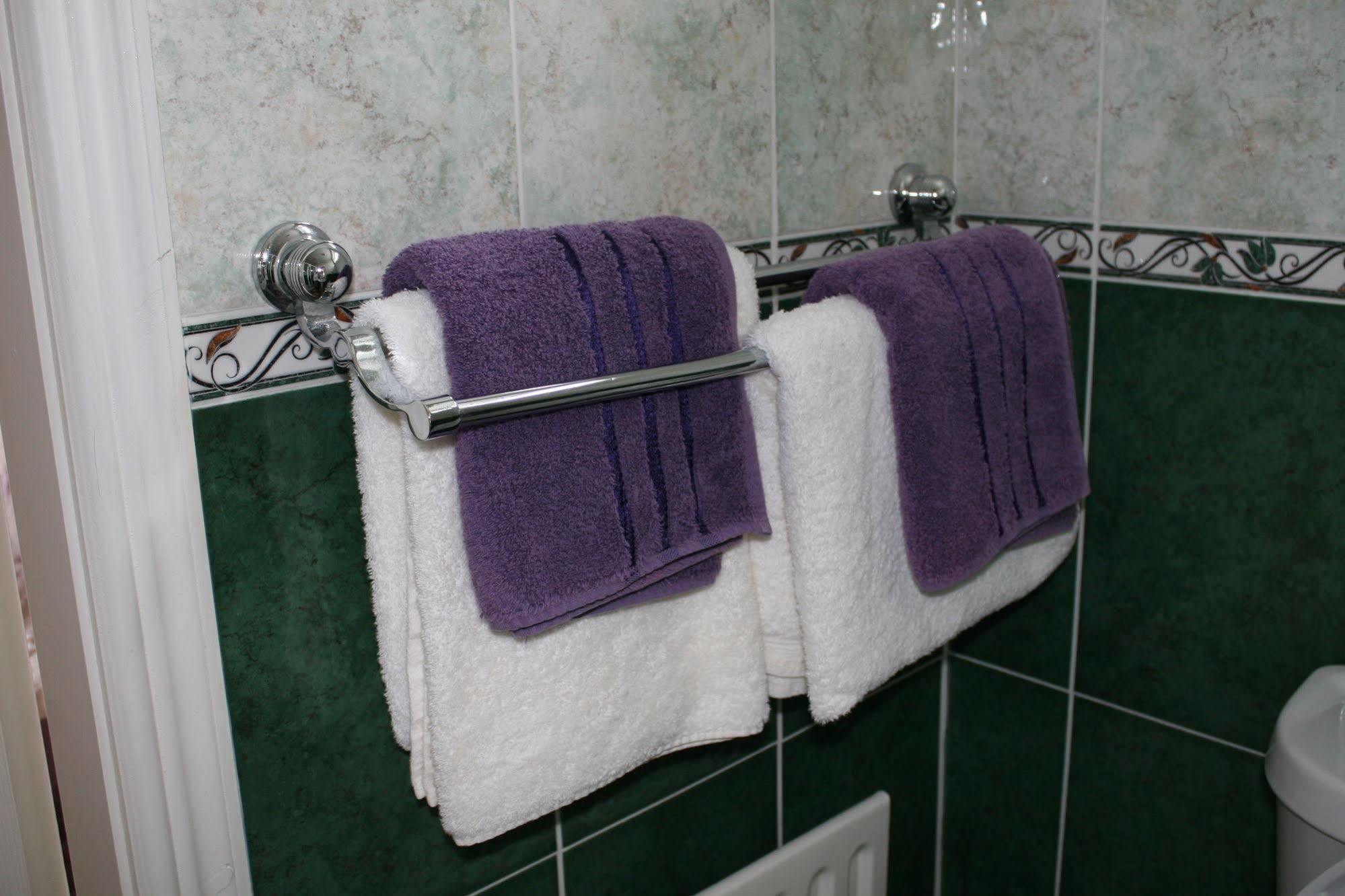 Carrowntober House B & B Oughterard Eksteriør bilde