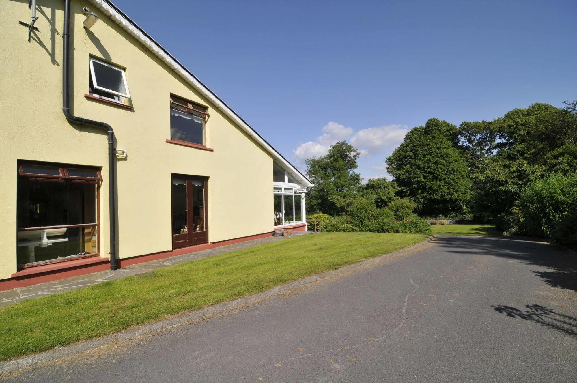 Carrowntober House B & B Oughterard Eksteriør bilde
